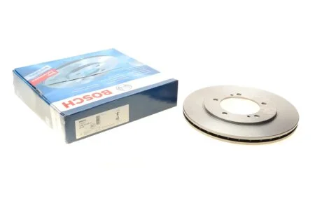 Диск гальмівний BOSCH 0986478839