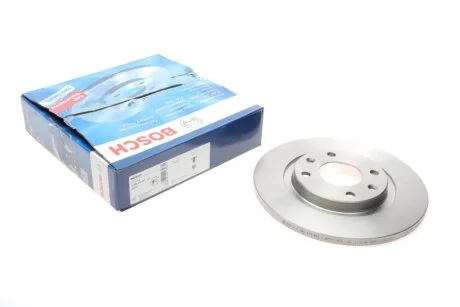 Гальмівний диск (вир-во Bosch) BOSCH 0 986 478 847