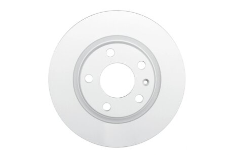 Диск гальмівний BOSCH 0 986 478 869