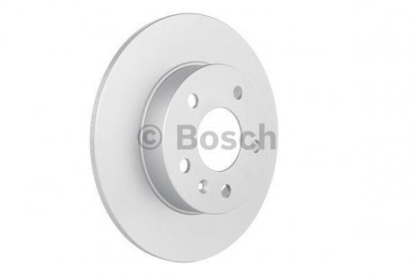 Диск гальмівний BOSCH 0986478884