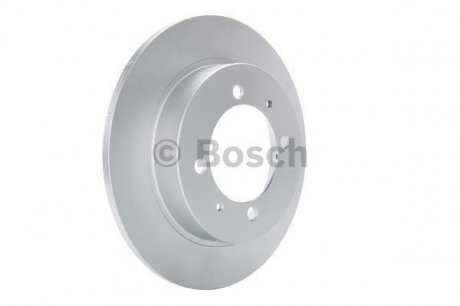 Диск гальмівний BOSCH 0986478898 (фото 1)