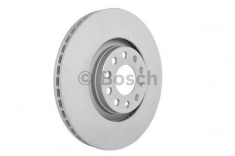 Диск гальмівний BOSCH 0986478985