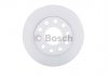 ДИСК ГАЛЬМIВНИЙ ЗАДНIЙ BOSCH 0 986 478 986 (фото 2)