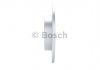 ДИСК ГАЛЬМIВНИЙ ЗАДНIЙ BOSCH 0 986 478 986 (фото 3)