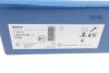 ДИСК ГАЛЬМIВНИЙ ЗАДНIЙ BOSCH 0 986 478 986 (фото 7)