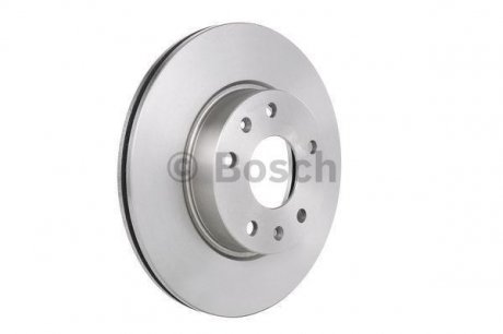 Гальмівний диск BOSCH 0986478992