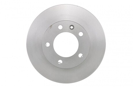 Диск гальмівний BOSCH 0986479001