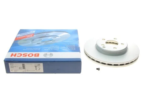 Диск гальмівний BOSCH 0986479039