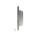 ДИСК ГАЛЬМIВНИЙ ЗАДНIЙ BOSCH 0986479045 (фото 2)