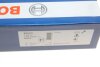 ДИСК ГАЛЬМIВНИЙ ЗАДНIЙ BOSCH 0 986 479 051 (фото 10)