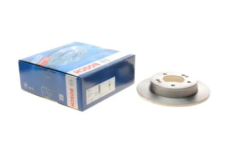 Диск гальмівний BOSCH 0986479052