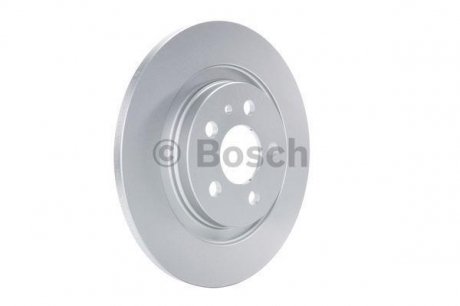 Гальмівний диск BOSCH 0986479064