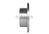 ДИСК ГАЛЬМIВНИЙ ЗАДНIЙ BOSCH 0 986 479 066 (фото 3)