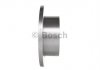 ДИСК ГАЛЬМIВНИЙ ЗАДНIЙ BOSCH 0 986 479 066 (фото 5)