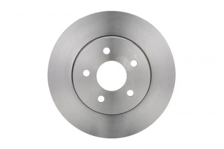 Диск гальмівний BOSCH 0986479068