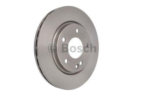 Диск гальмівний BOSCH 0 986 479 071