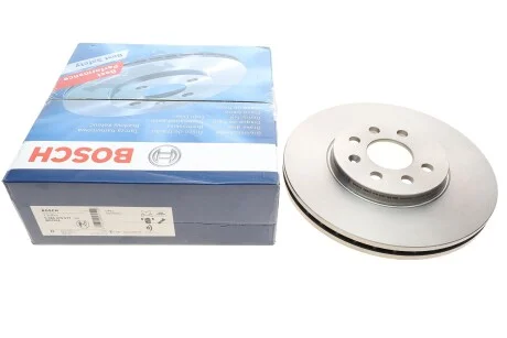 Гальмівний диск (вир-во Bosch) BOSCH 0 986 479 077