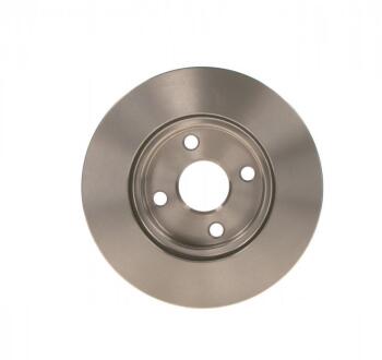 Диск гальмівний BOSCH 0 986 479 084