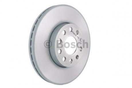 Диск гальмівний BOSCH 0986479088 (фото 1)