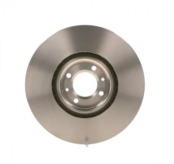 Диск гальмівний BOSCH 0 986 479 093