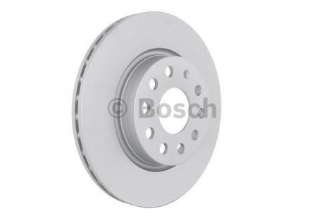 Диск гальмівний BOSCH 0986479098 (фото 1)