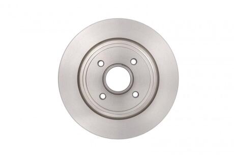 Диск гальмівний BOSCH 0 986 479 108