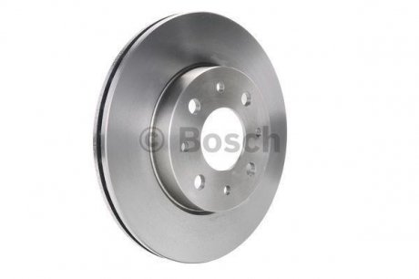 Диск гальмівний BOSCH 0986479121