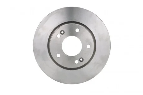Диск гальмівний BOSCH 0 986 479 124