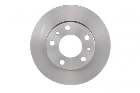 Диск гальмівний задній BOSCH 0986479163