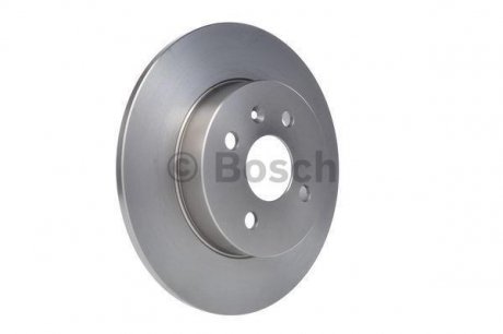 Диск гальмівний BOSCH 0986479191