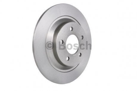 Гальмівний диск BOSCH 0986479233