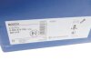 ДИСК ГАЛЬМIВНИЙ ЗАДНIЙ BOSCH 0 986 479 254 (фото 7)
