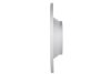 ДИСК ГАЛЬМIВНИЙ ЗАДНIЙ BOSCH 0986479257 (фото 4)