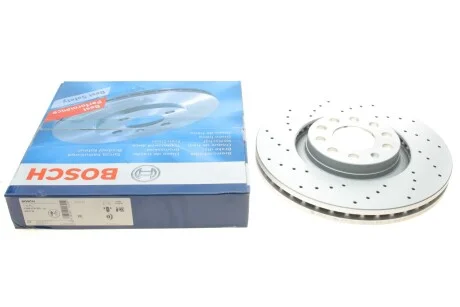 Автозапчастина BOSCH 0 986 479 258