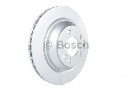 Гальмівний диск BOSCH 0986479259