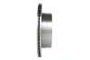 ДИСК ГАЛЬМIВНИЙ ЗАДНIЙ BOSCH 0986479268 (фото 4)