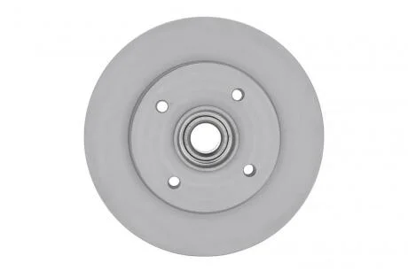 ДИСК ГАЛЬМIВНИЙ ЗАДНIЙ BOSCH 0 986 479 275