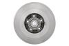 ДИСК ГАЛЬМIВНИЙ ЗАДНIЙ BOSCH 0 986 479 276 (фото 4)