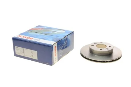 Гальмівній диск (вир-во Bosch) BOSCH 0 986 479 286