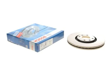 Гальмівний диск BOSCH 0986479288