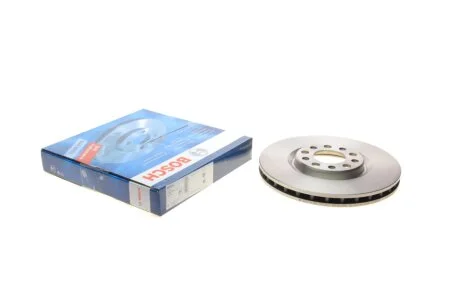 Диск гальмівний BOSCH 0986479291