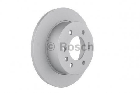 Диск гальмівний BOSCH 0986479295