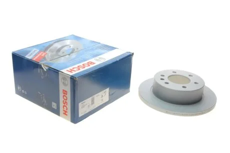 Диск гальмівний BOSCH 0986479295