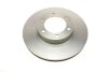 Диск гальмівний TOYOTA LAND CRUISER 3.0-4.0 03 - передн. BOSCH 0 986 479 304 (фото 6)