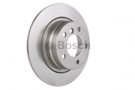 Диск гальмівний BOSCH 0986479306