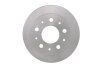 ДИСК ГАЛЬМIВНИЙ ЗАДНIЙ BOSCH 0 986 479 316 (фото 1)