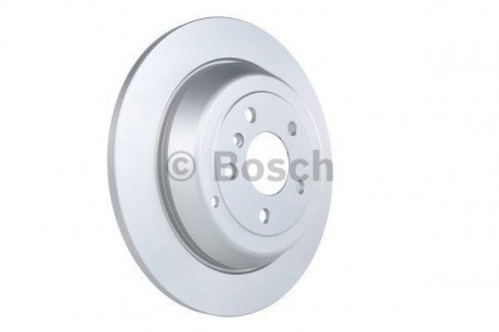 ДИСК ГАЛЬМIВНИЙ ЗАДНIЙ BOSCH 0 986 479 330