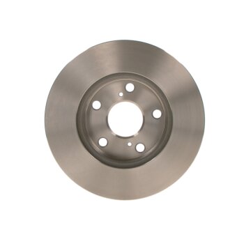 Диск гальмівний BOSCH 0986479341
