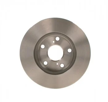 Диск гальмівний BOSCH 0986479341