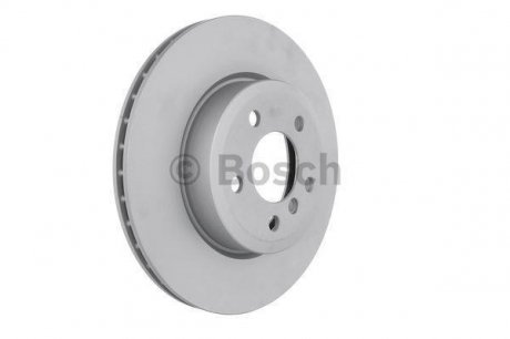 Диск гальмівний BOSCH 0986479348